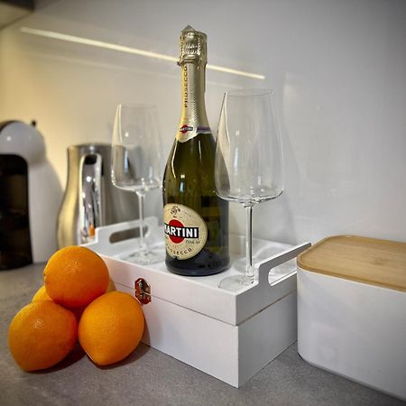 Appartement Airport67 à Varsovie Extérieur photo