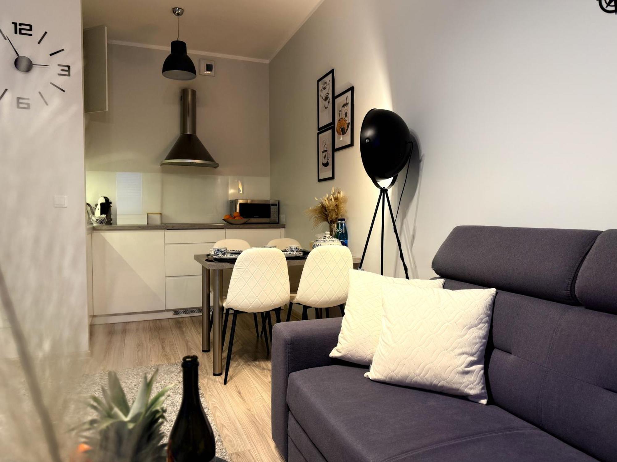 Appartement Airport67 à Varsovie Extérieur photo